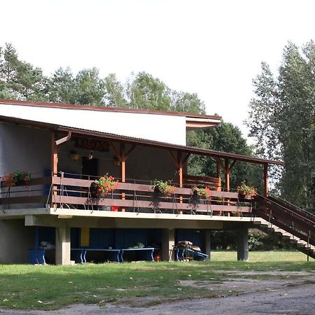 Hotel Osrodek Wypoczynkowy Kaskada Kamionka  Exterior foto