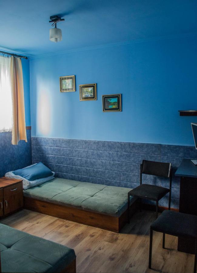 Hotel Osrodek Wypoczynkowy Kaskada Kamionka  Exterior foto