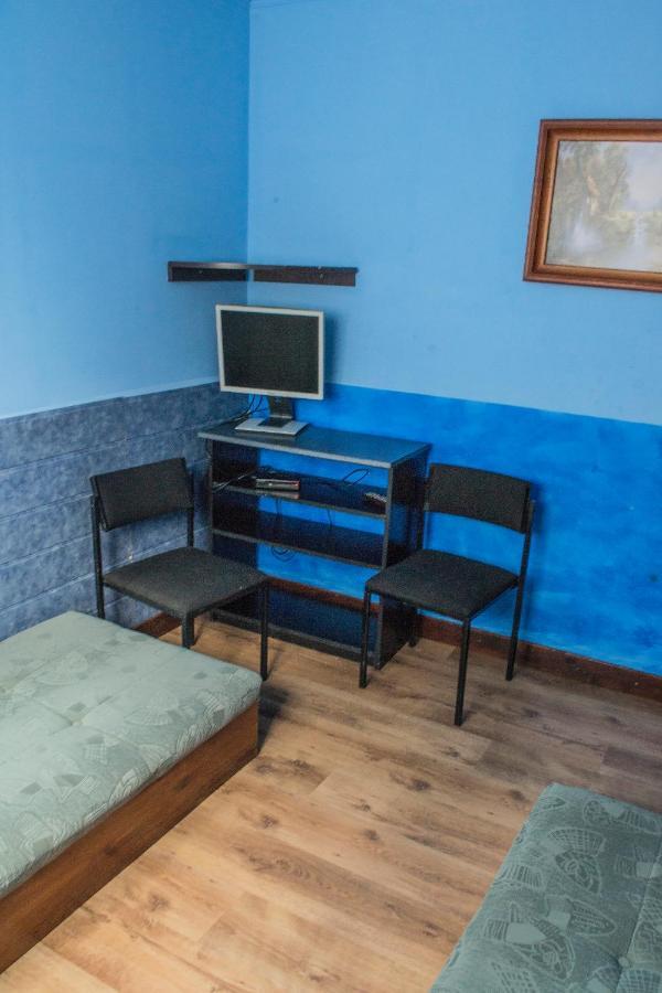 Hotel Osrodek Wypoczynkowy Kaskada Kamionka  Exterior foto